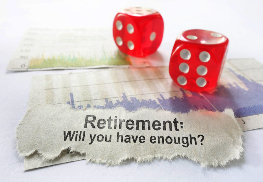 The Multi-Million Dollar Retirement Question