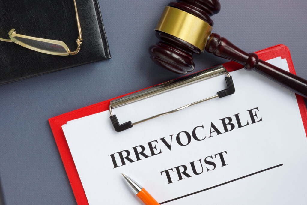 Choosing the Right Trustee