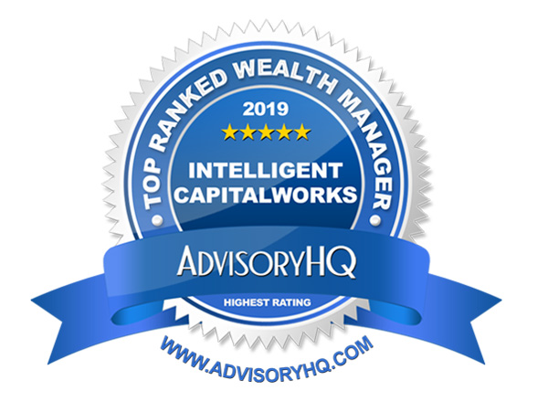 Top-ranked financial advisors