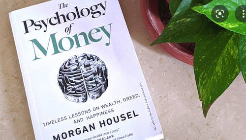 The psychology of promo money