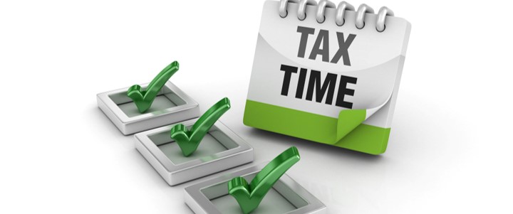 2022 Year End Tax Planning Checklist