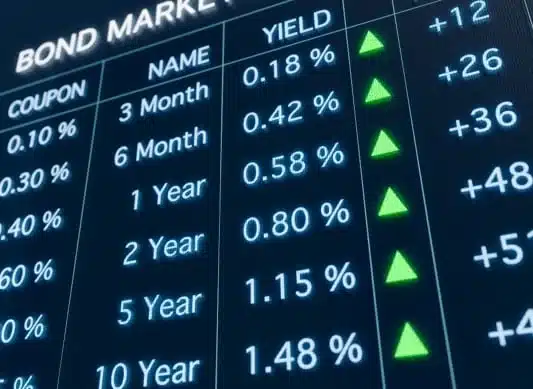Why Bonds Present Opportunities in This Market Environment