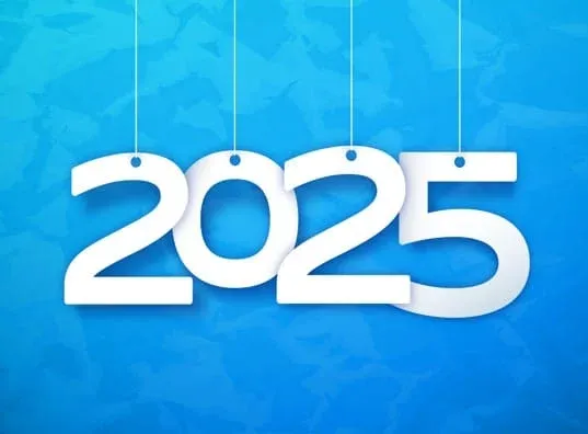 3 Financial New Year’s Resolutions for 2025