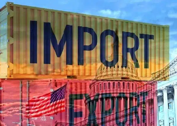 What Tariffs and Trade Wars Mean for Long-Term Investors