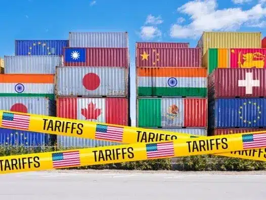 Navigating Tariff Uncertainty and Ongoing Market Volatility