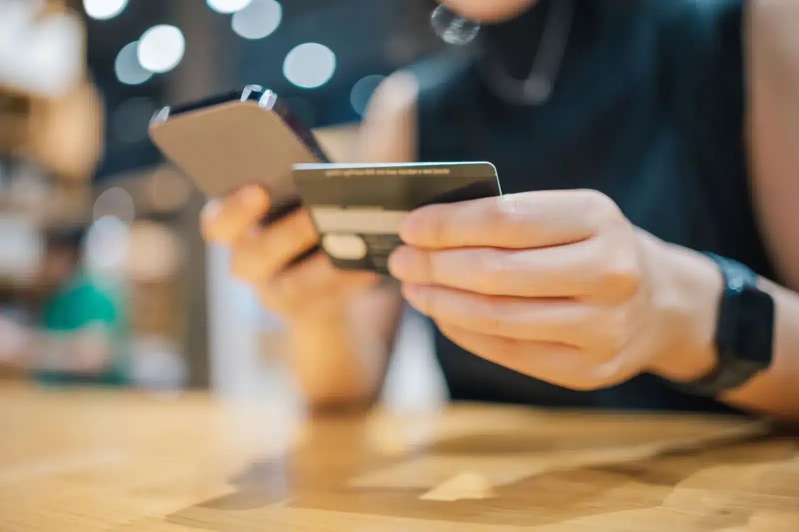 Understanding Consumer Debt in a Two-Speed Economy