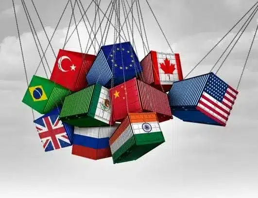Special Update: Reciprocal Tariffs and the Market Reaction