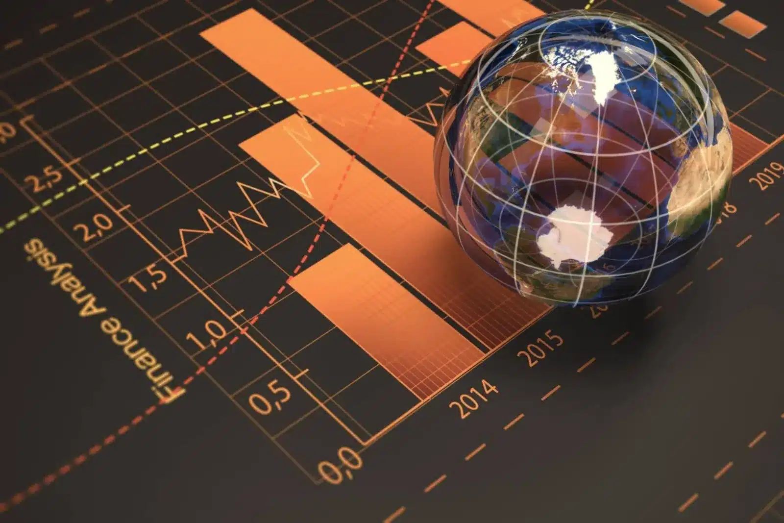Beyond the S&P 500 – Opportunities for Diversification