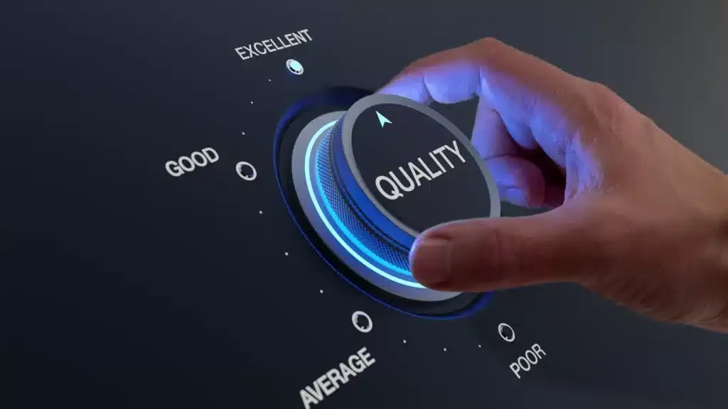 Investing in High-Quality Companies