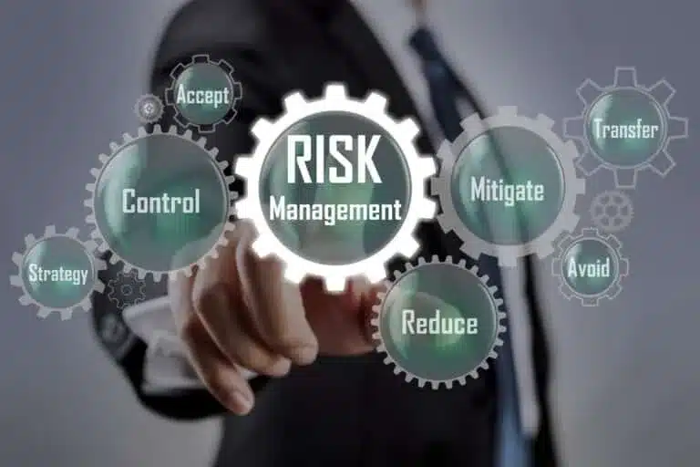 To Succeed in Investing, We Must Manage Risk