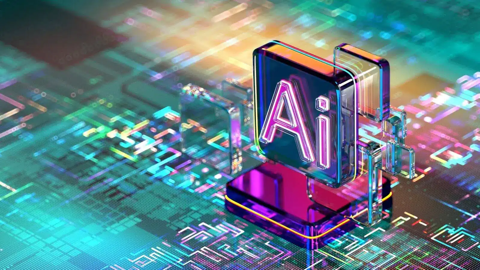 The Magnificent 7, AI and Concentration Risk