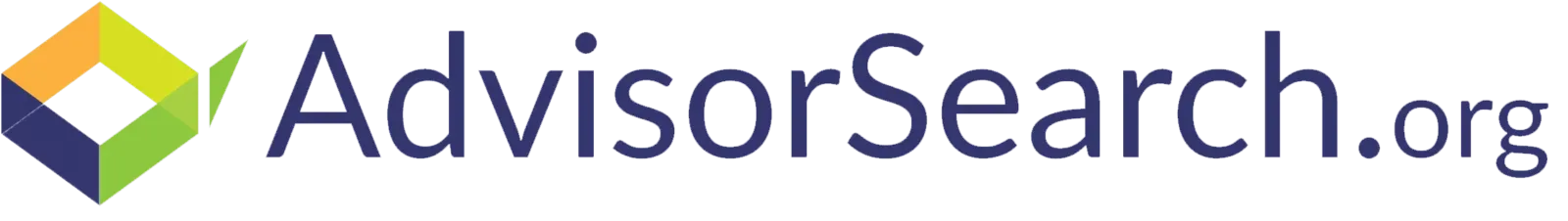Advisor Search logo