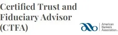 Certified Trust and Fiduciary Advisor