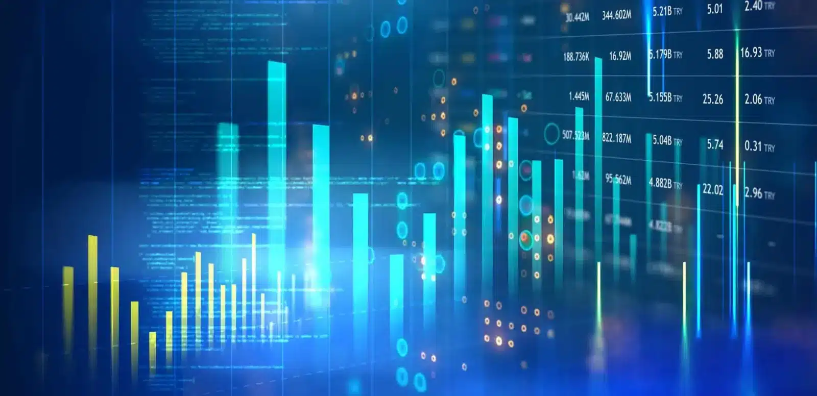 Cash and Liquidity Management