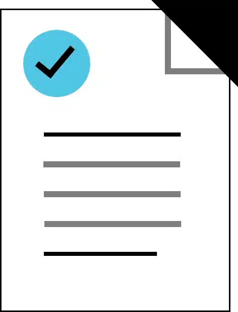 Factsheet Icon
