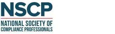 National Society of Compliance Professionals
