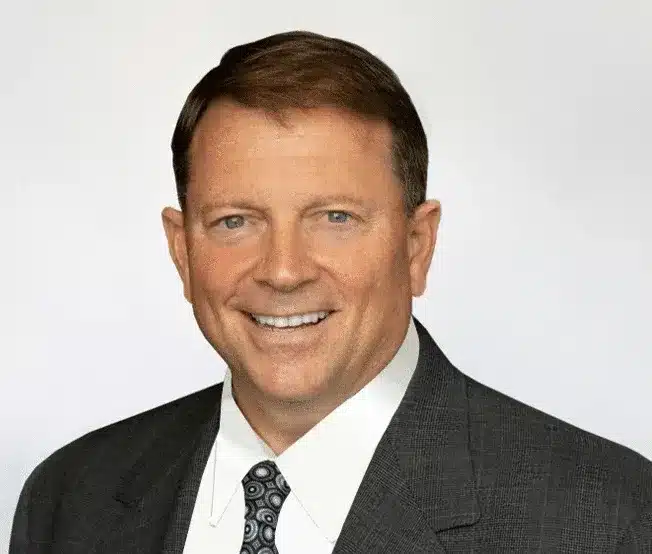 Vincent Rossi