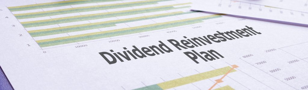 Dividend Reinvestment is a Compounding Accelerator
